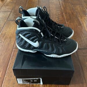 Nike Little Posite Pro (GS)
